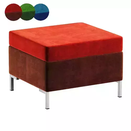 abaco 753 pouf