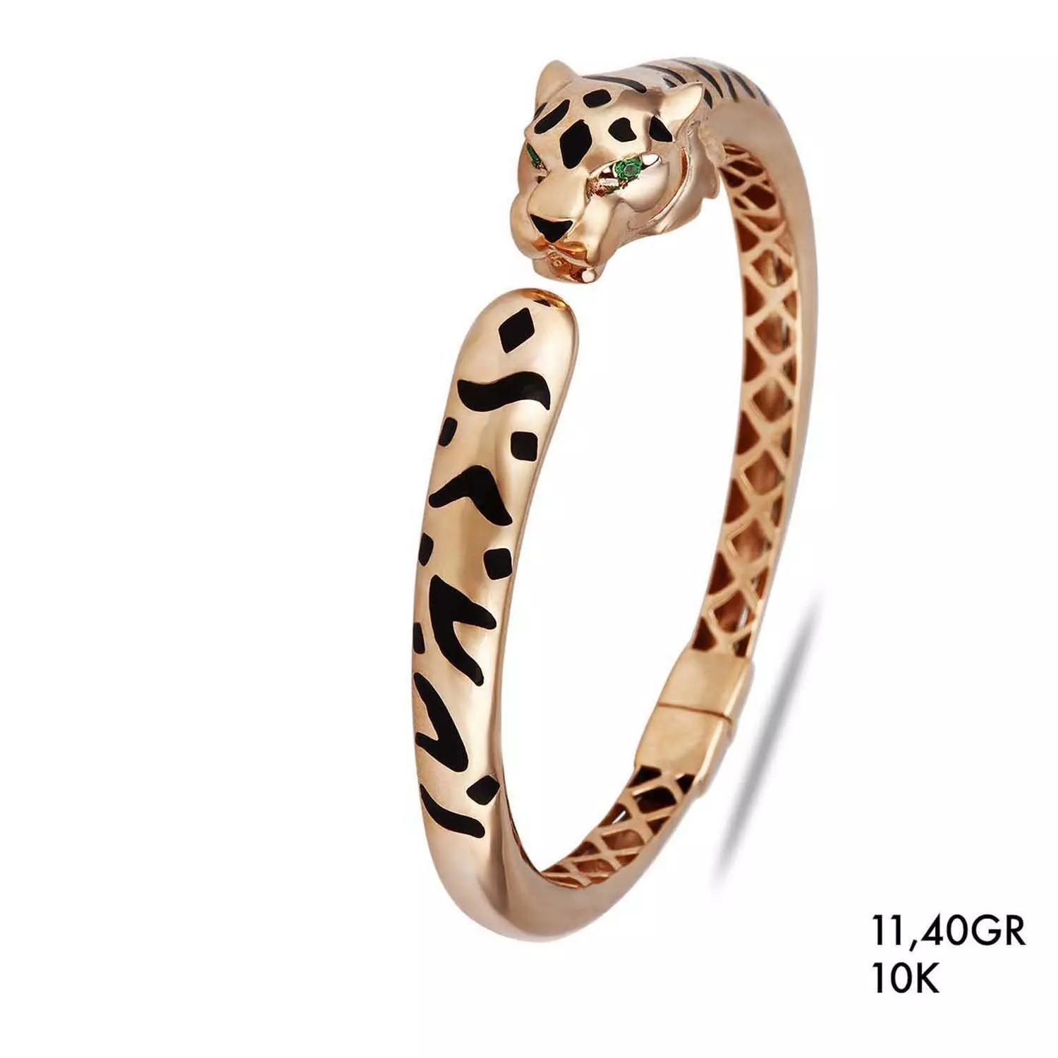 Collection Jewellery Animals Models 3D print model_9