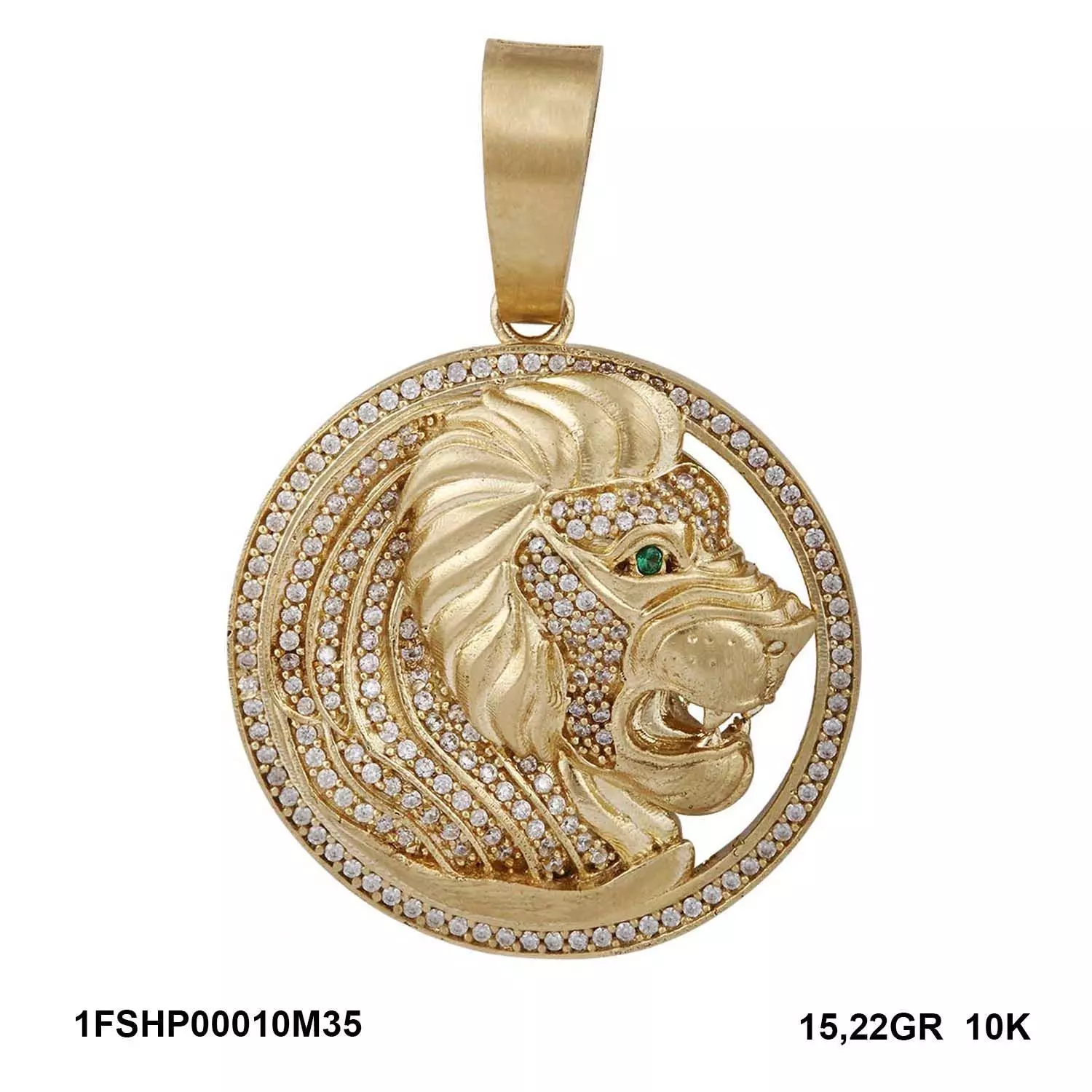 Collection Jewellery Animals Models 3D print model_14