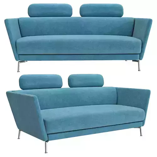 Modern Sofa Brooklyn