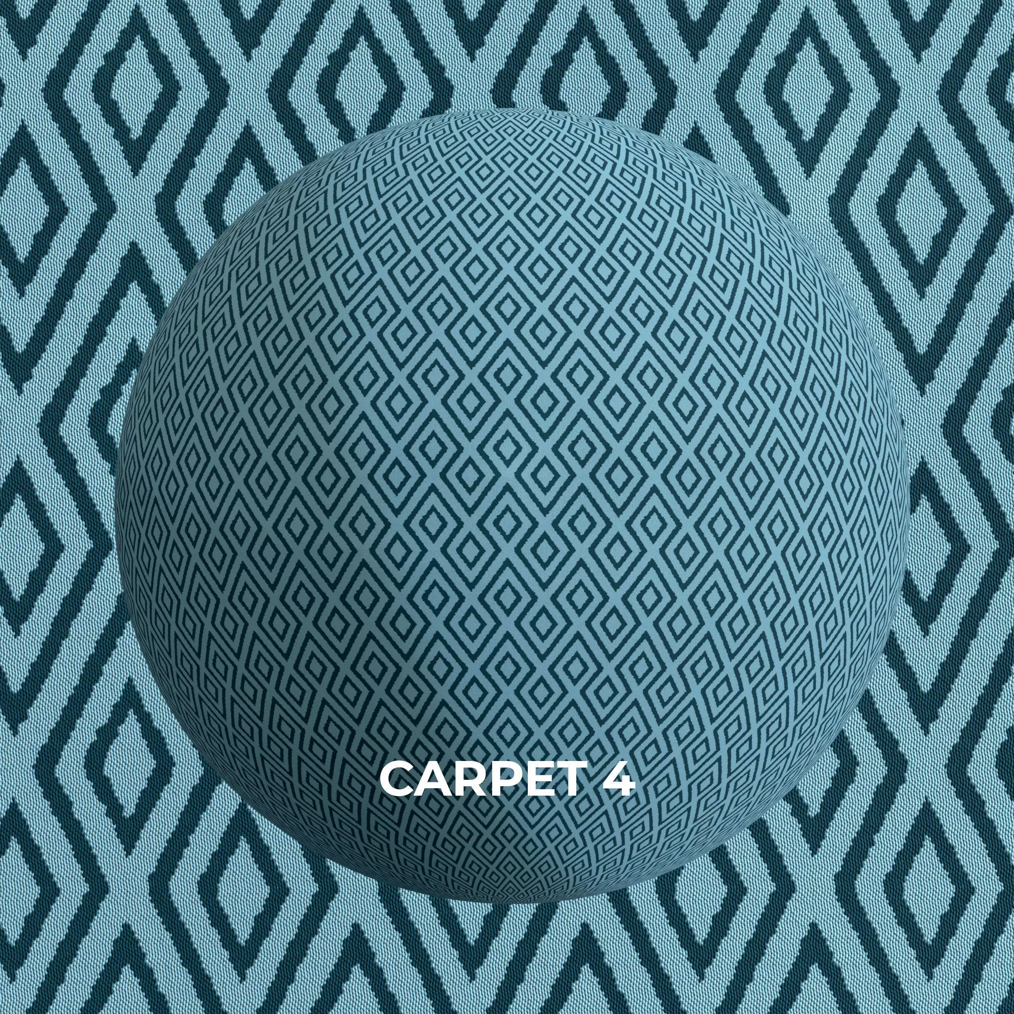 CARPET PACK 10 PBR TEXTURES 8K 4K Texture Texture_6