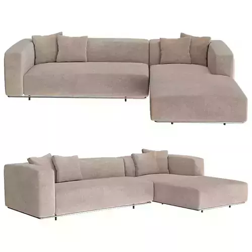 Modern Sofa Ritz