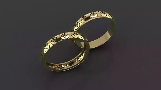 rings