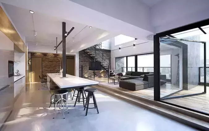 Scene 02 Archinteriors vol 42