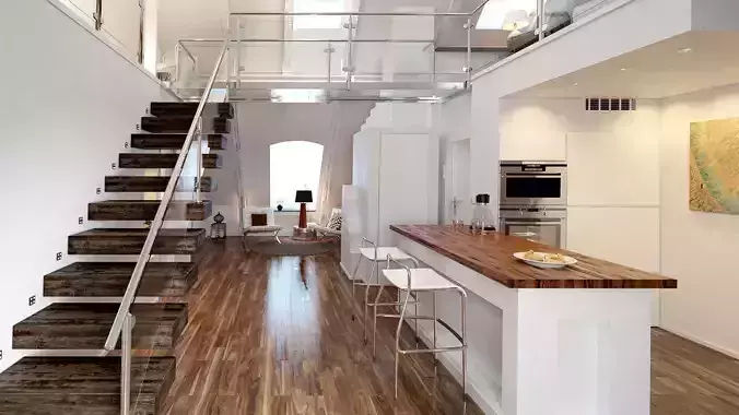 Scene 03 Archinteriors vol 42