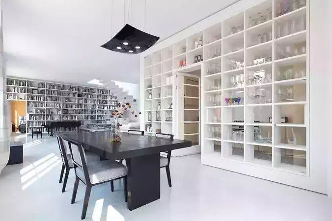 Scene 04 Archinteriors vol 42