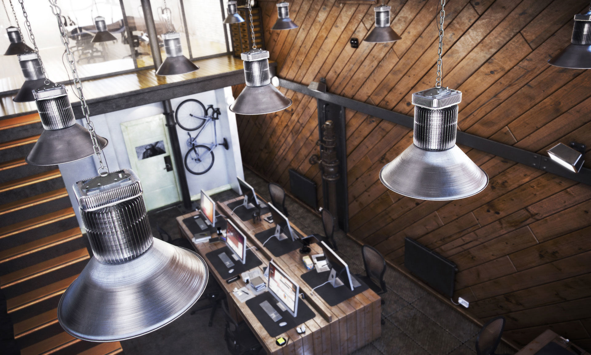 Archmodels vol 158 - interior lighting models 3D model_1