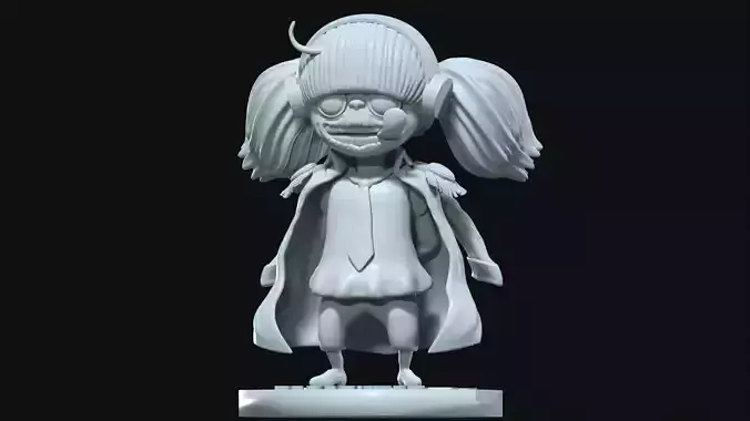 Bluegrass - Marine Vice Admiral - ONE PIECE