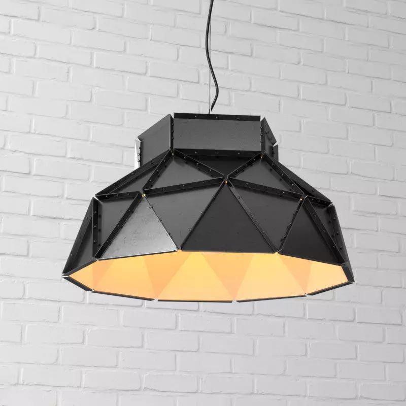 lamp 01 am158 3D model_0