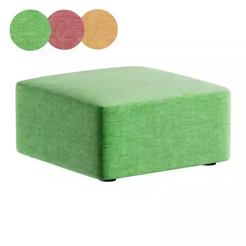 pouf lounge