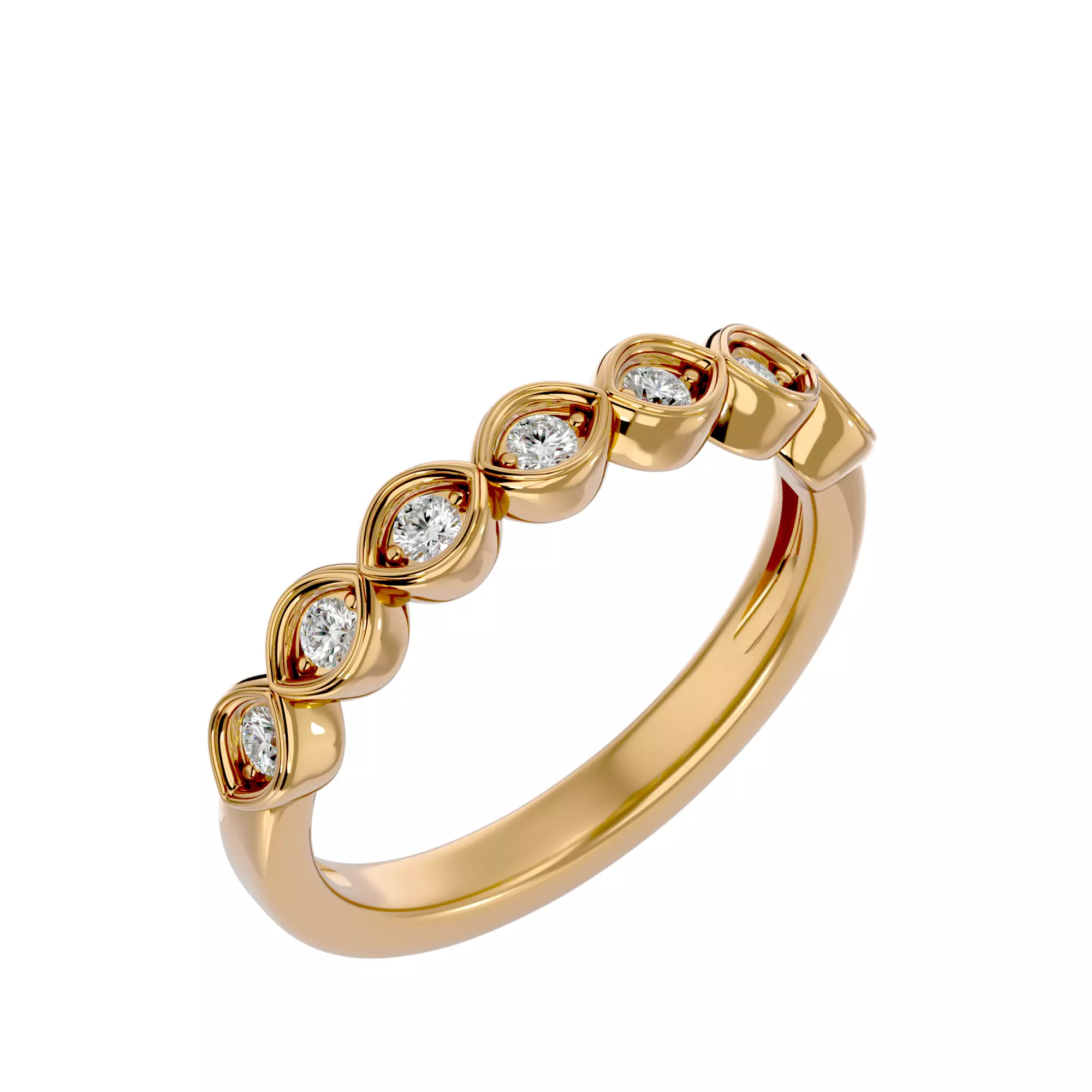 ALL NEW PACK OF LADIES BUNDLE 3D print model_64