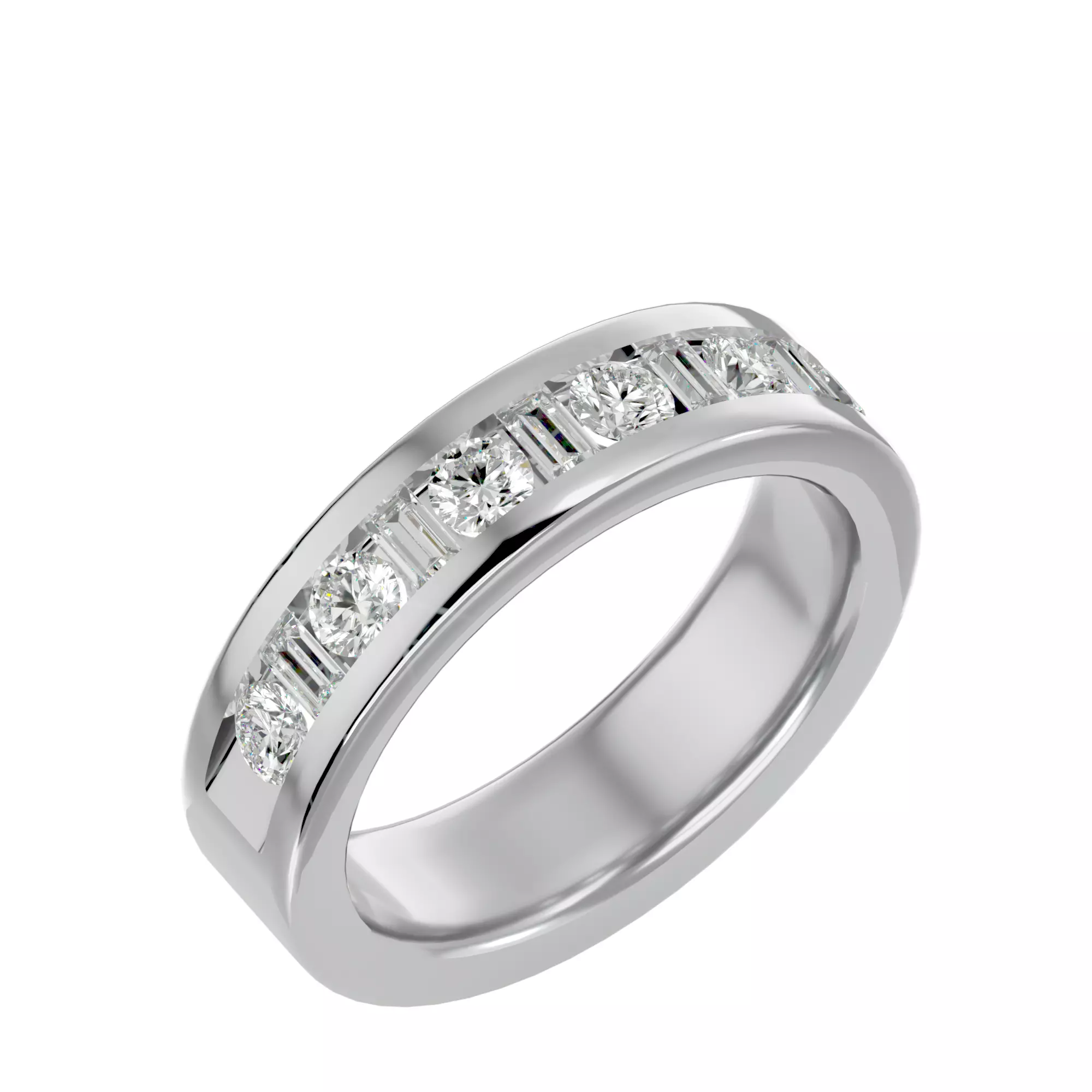 ALL NEW PACK OF LADIES BUNDLE 3D print model_104