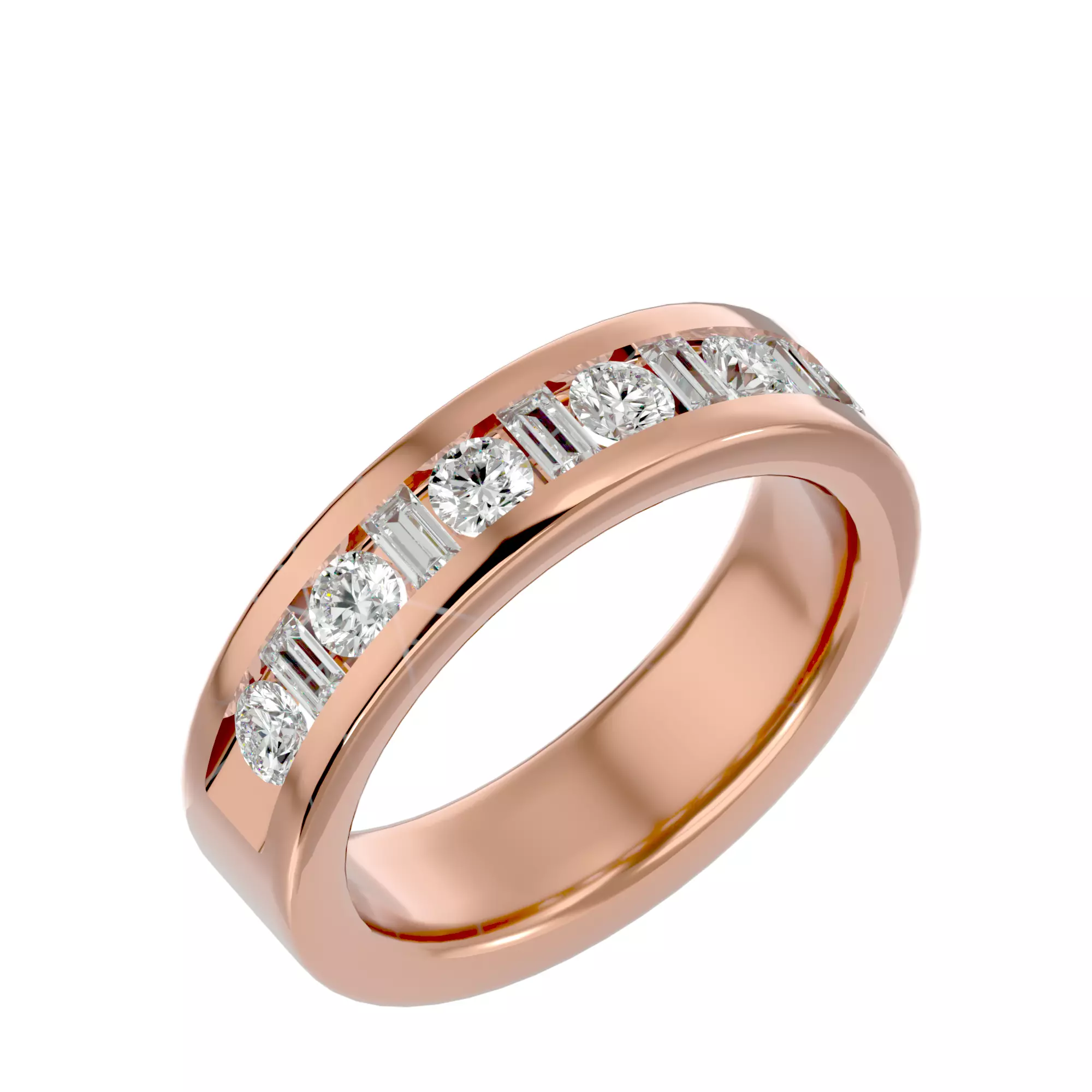 ALL NEW PACK OF LADIES BUNDLE 3D print model_111