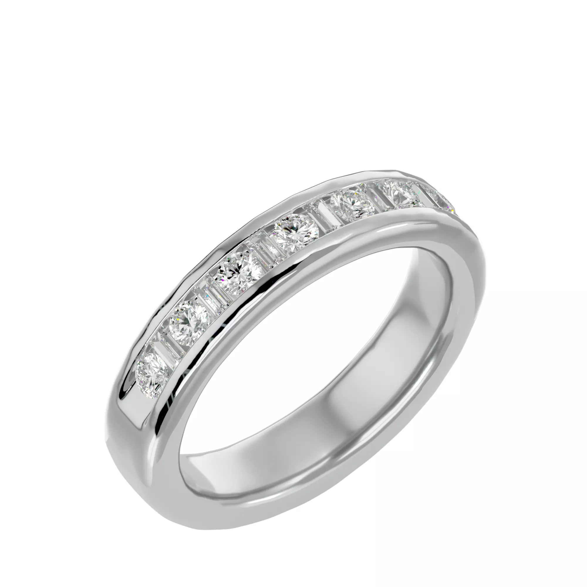 ALL NEW PACK OF LADIES BUNDLE 3D print model_81