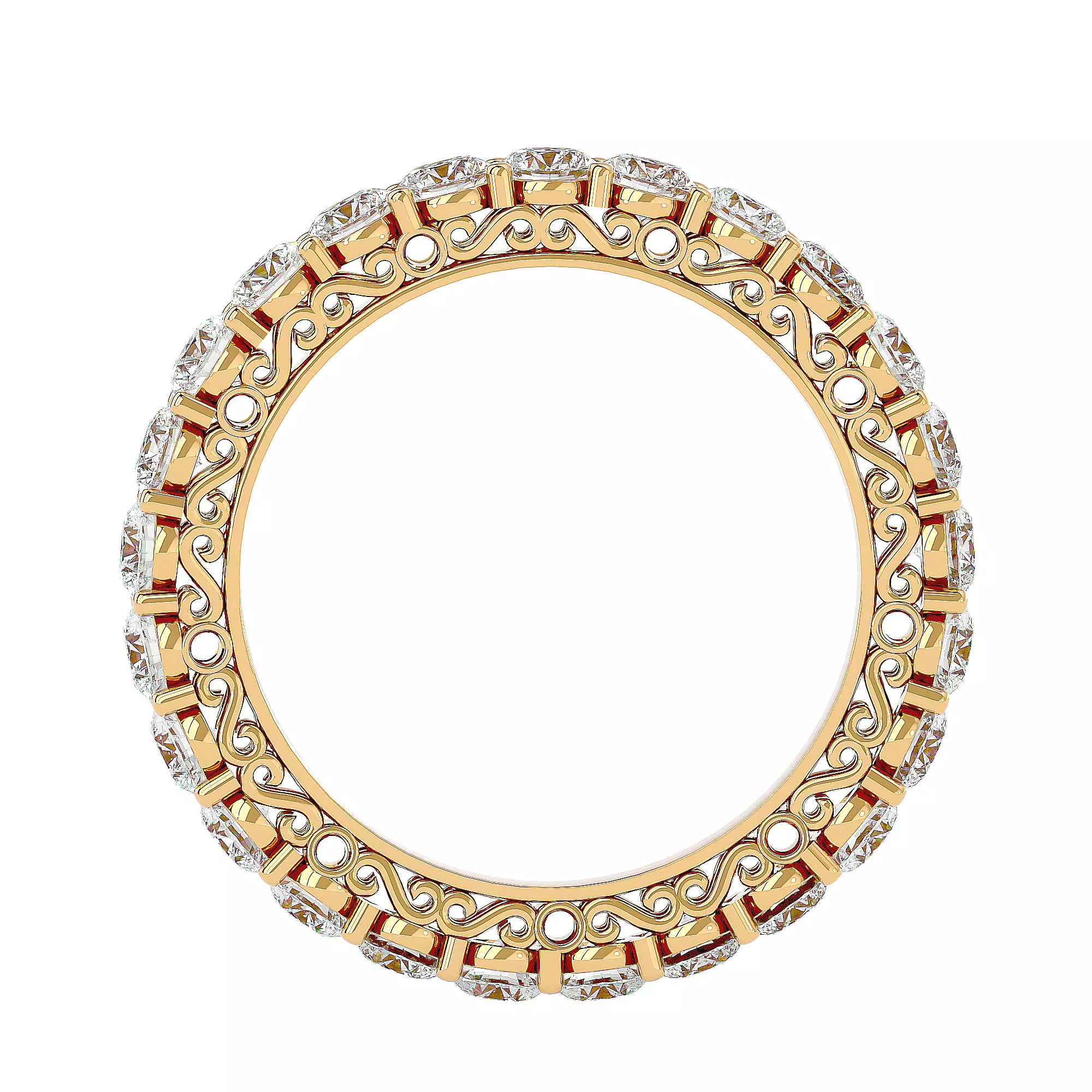 ALL NEW PACK OF LADIES BUNDLE 3D print model_105