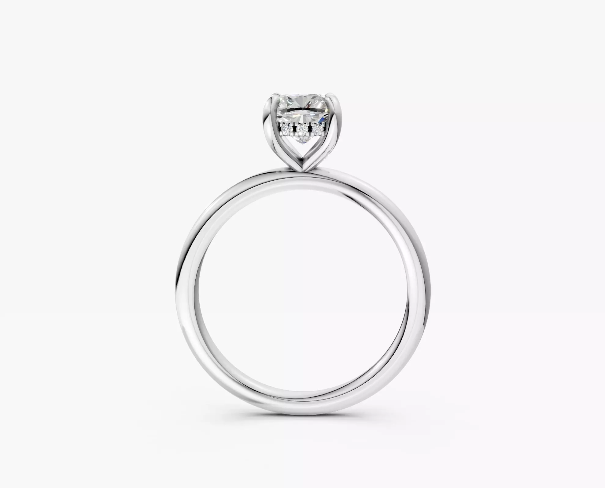 ZAB001A CUSHION 3D print model_1