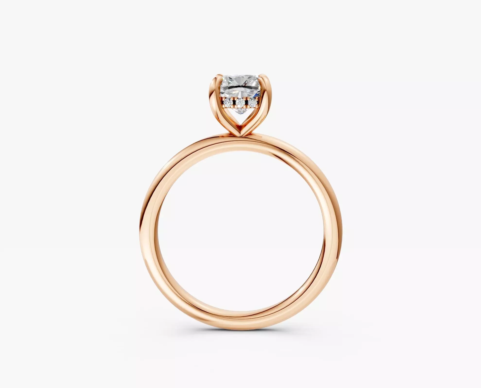 ZAB001A CUSHION 3D print model_2