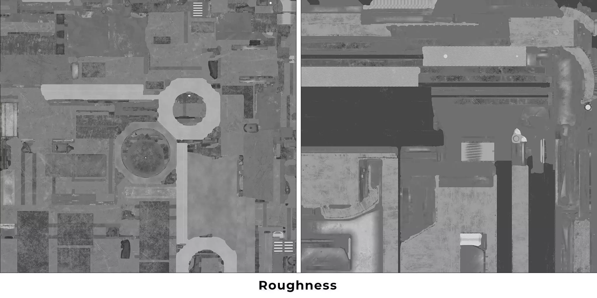 AT4 disposable anti-tank grenade launcher Low-poly 3D model_40