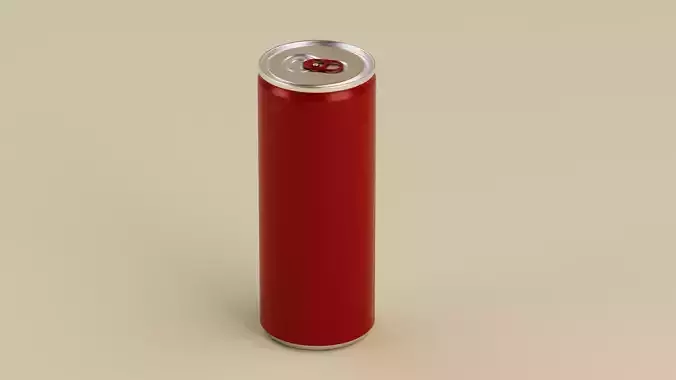 Soda Can