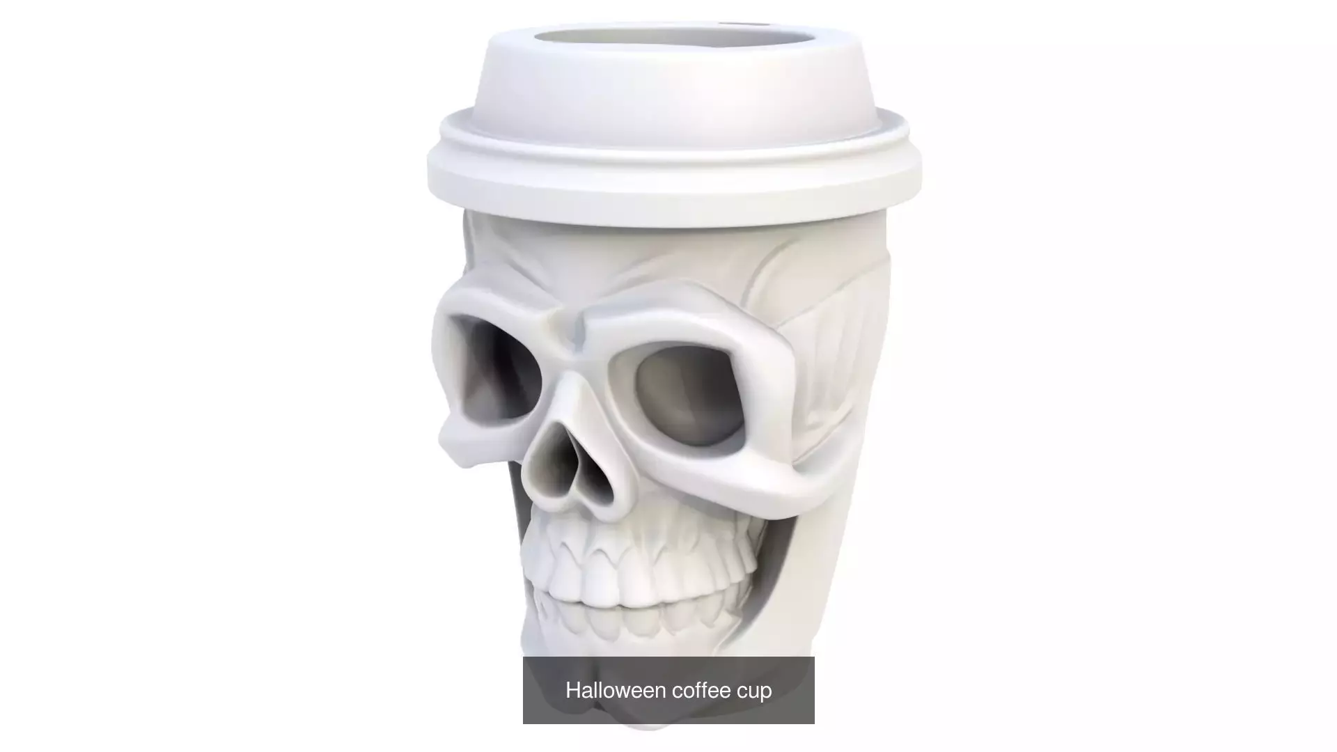 Collection of abstract emotional collectible mugs vol 04 _39