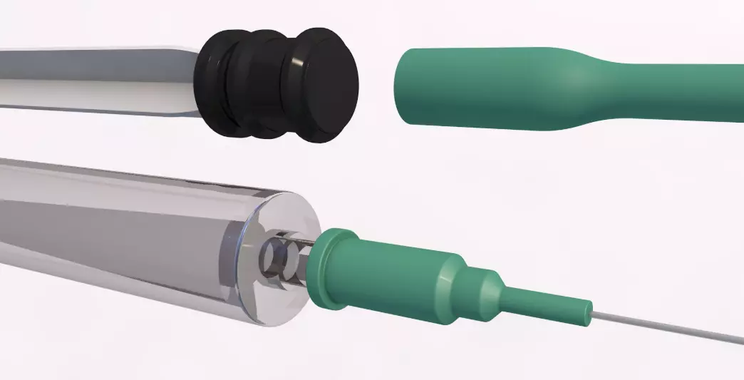 Medical Collection 4 3D model_22