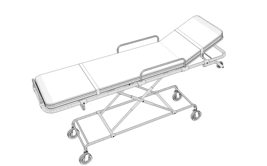 Medical Collection 4 3D model_26