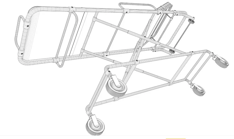 Medical Collection 4 3D model_29