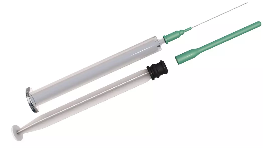 Medical Collection 4 3D model_17