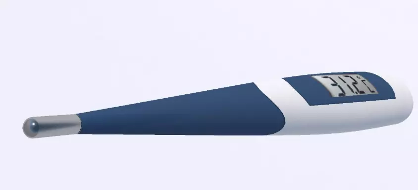 Medical Collection 4 3D model_13