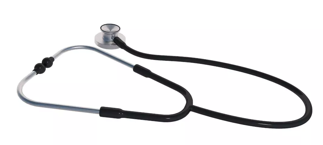 Medical Collection 4 3D model_2