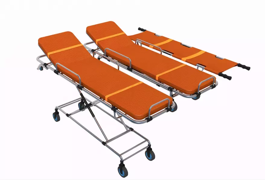 Medical Collection 4 3D model_19