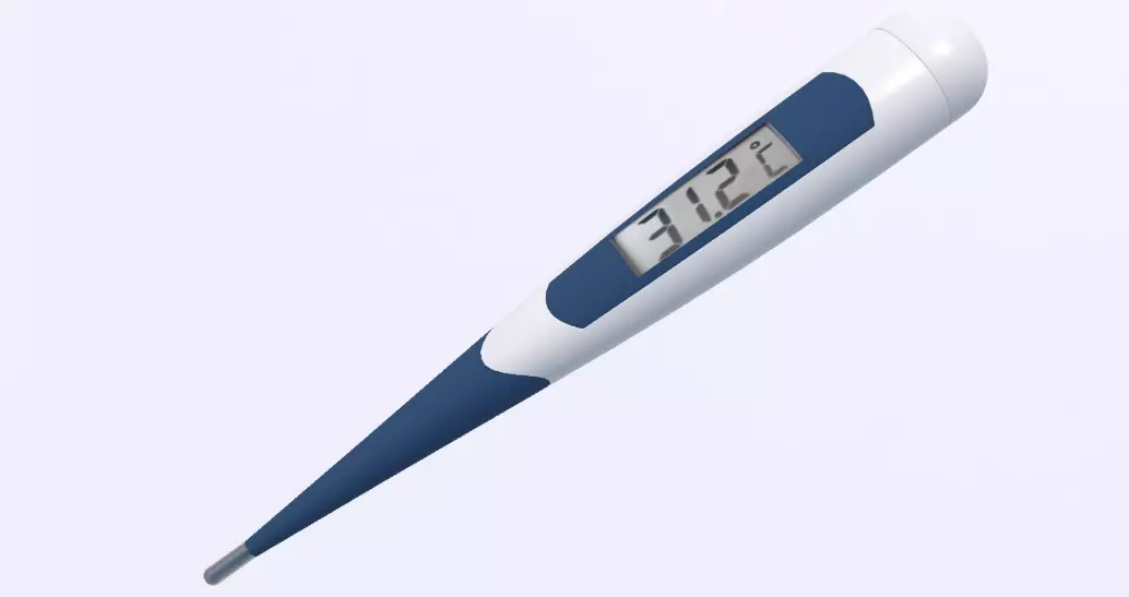 Medical Collection 4 3D model_18