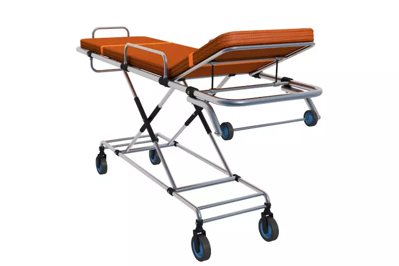 Medical Collection 4 3D model_21