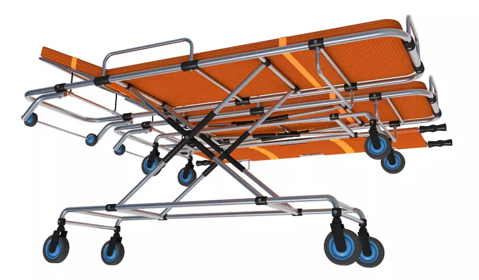 Medical Collection 4 3D model_14