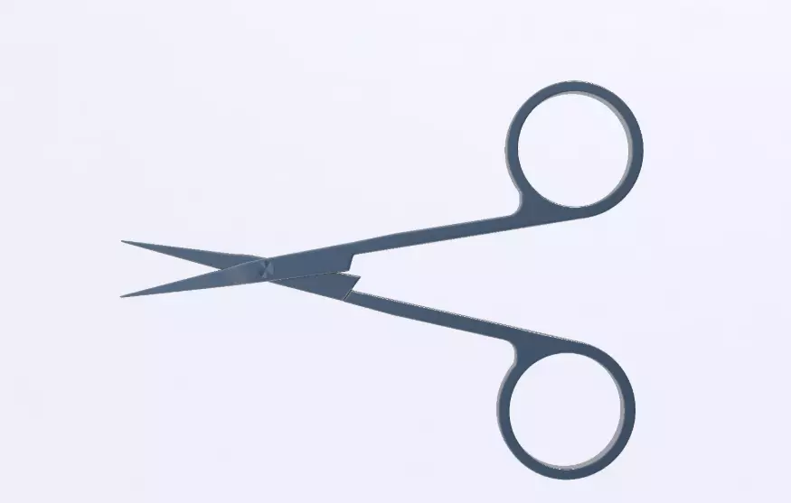 Medical Collection 4 3D model_10