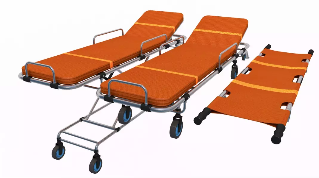 Medical Collection 4 3D model_3