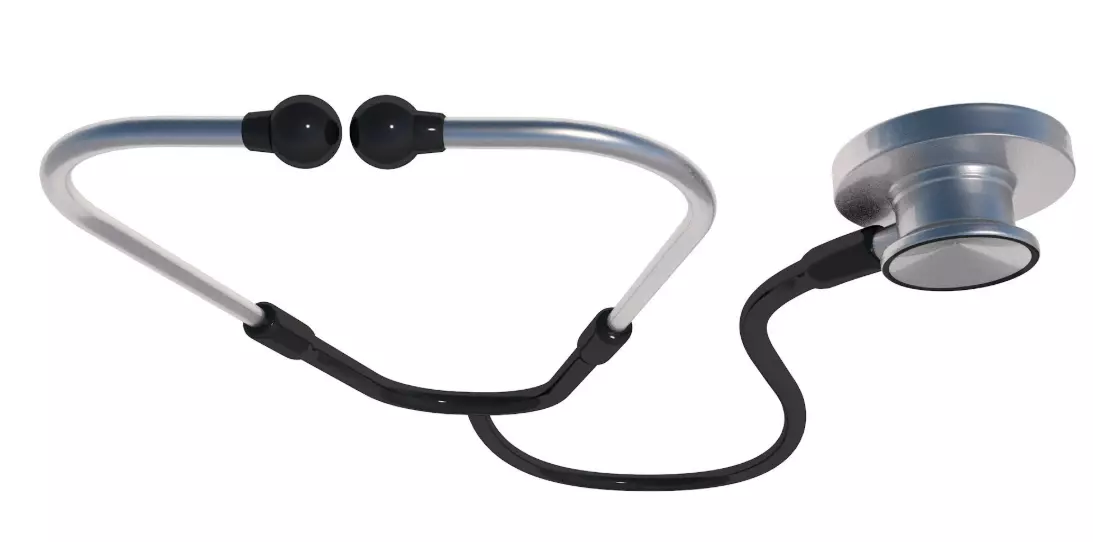 Medical Collection 4 3D model_9