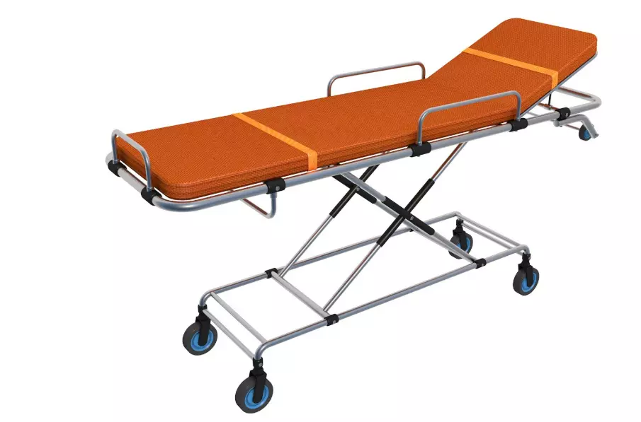 Medical Collection 4 3D model_5