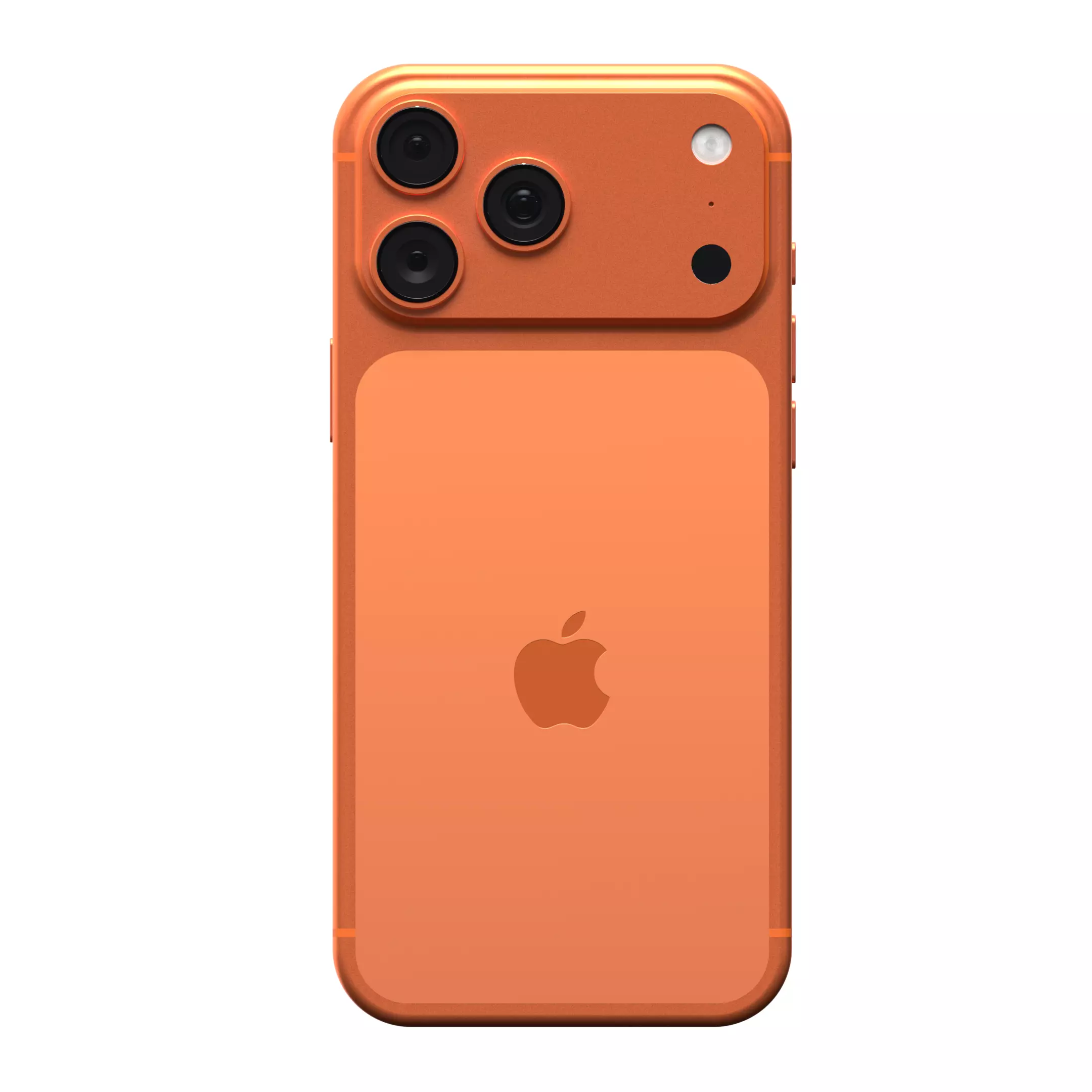 iPhone 17 Pro Smartphone 3D model_1
