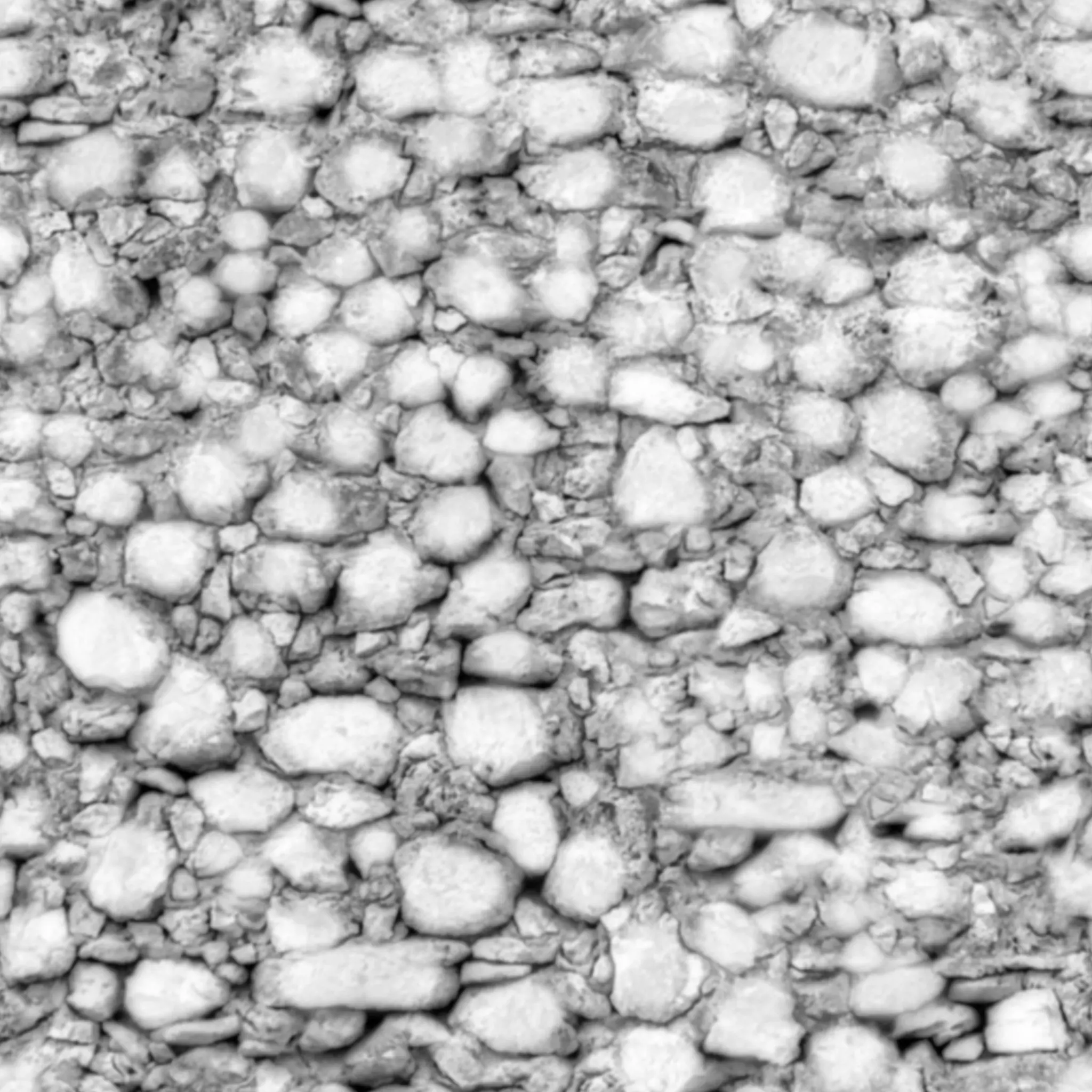 HandPainted Fantasy House Low-poly 3D model_35