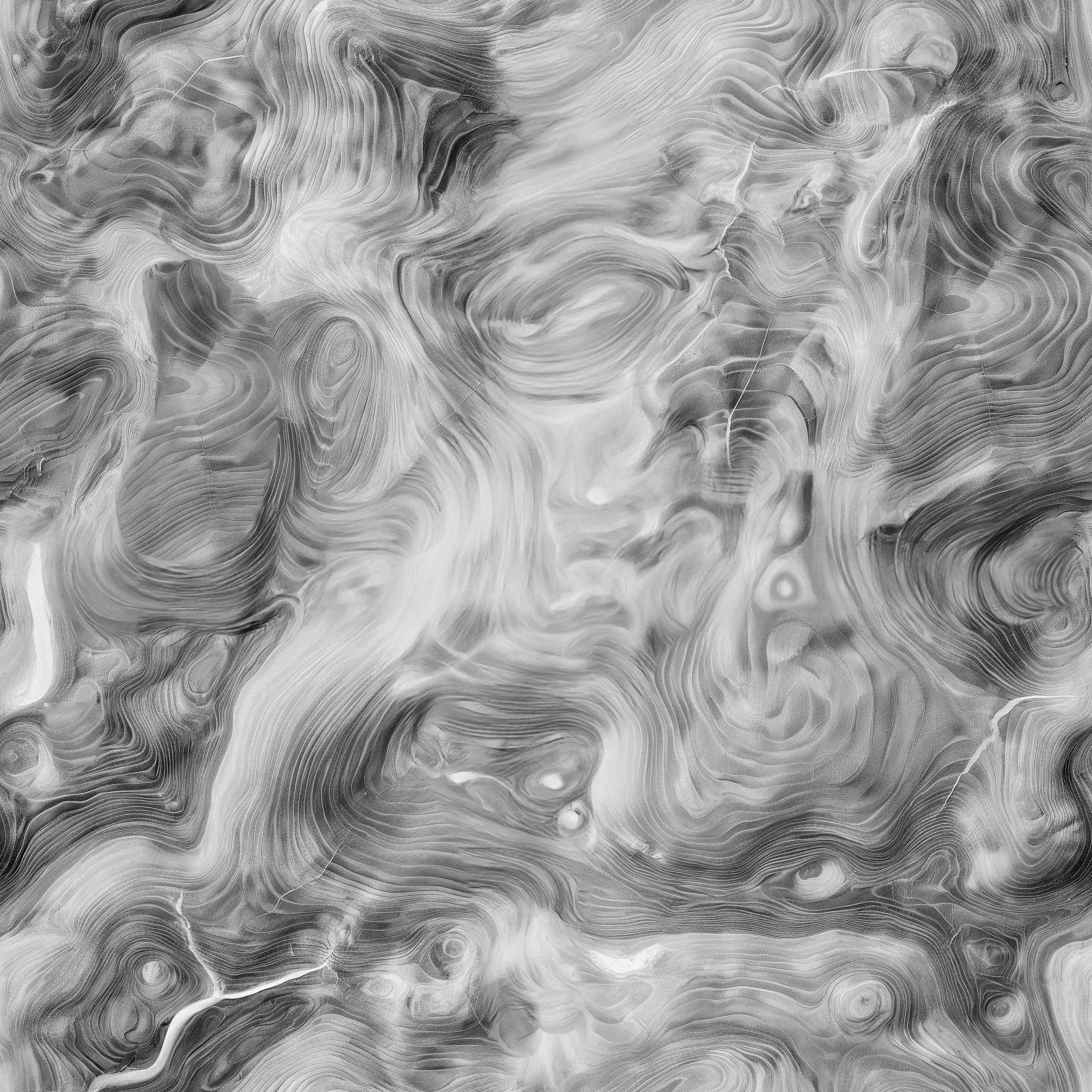 HandPainted Fantasy House Low-poly 3D model_70