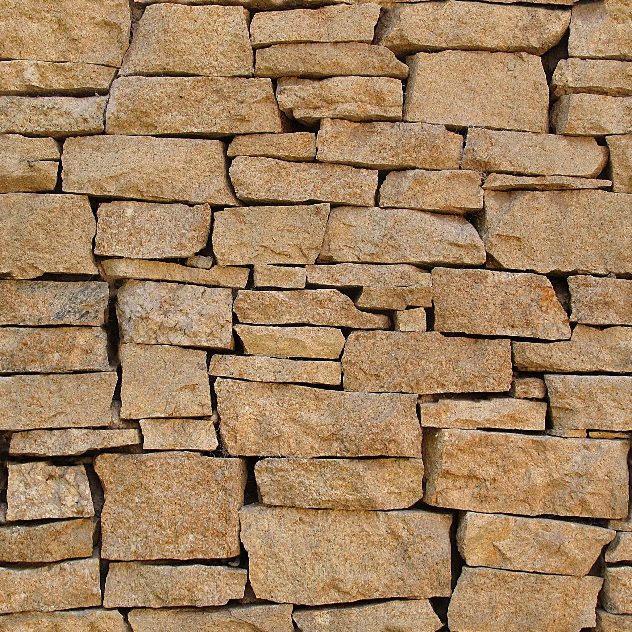 HandPainted Fantasy House Low-poly 3D model_45