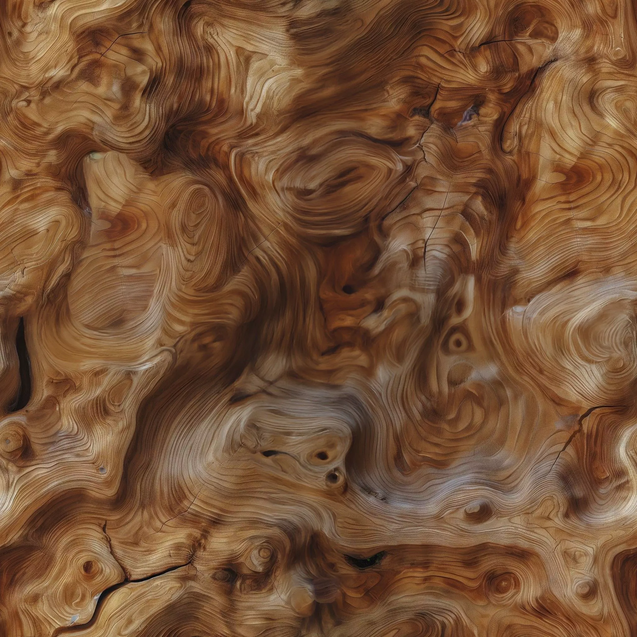 HandPainted Fantasy House Low-poly 3D model_65