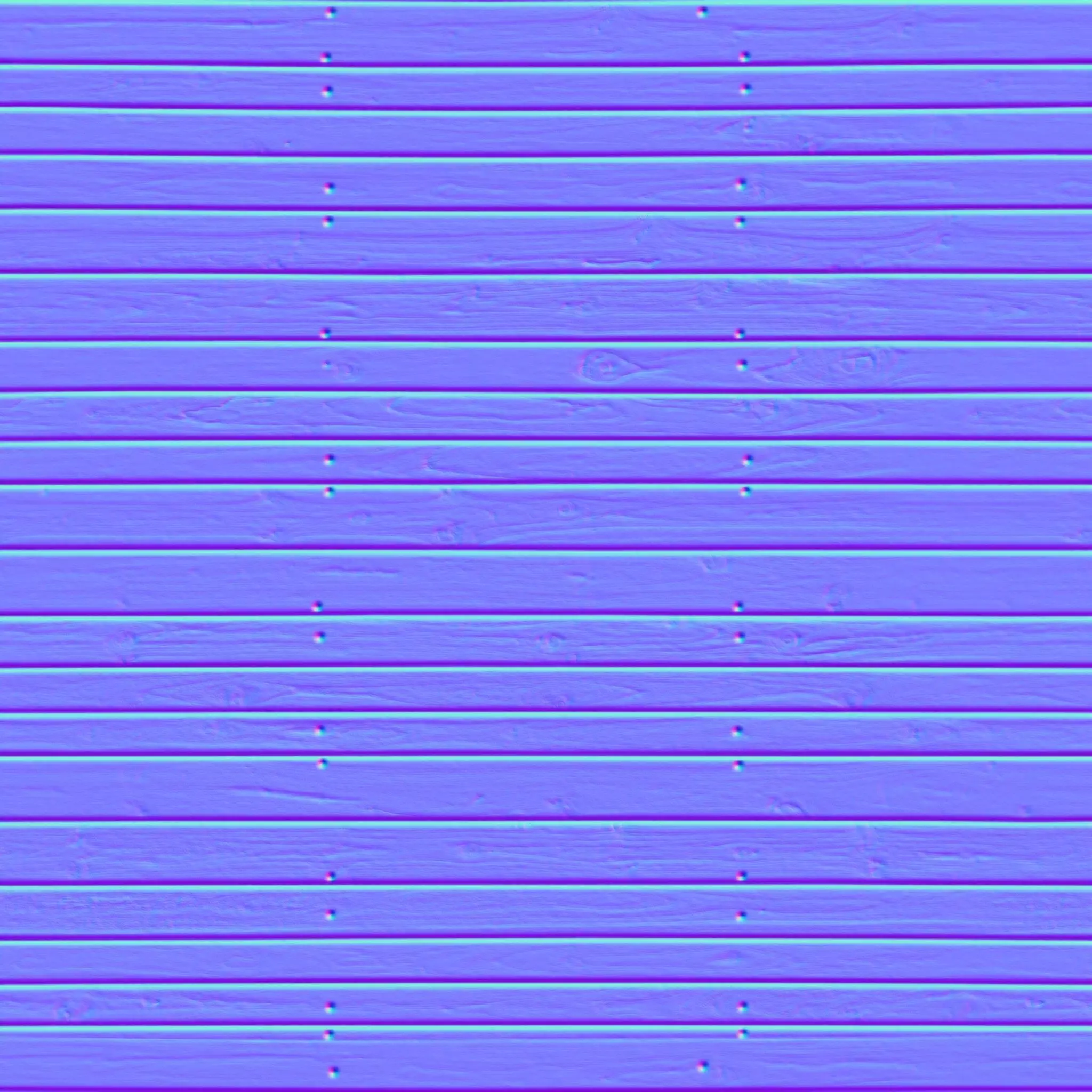 HandPainted Fantasy House Low-poly 3D model_95