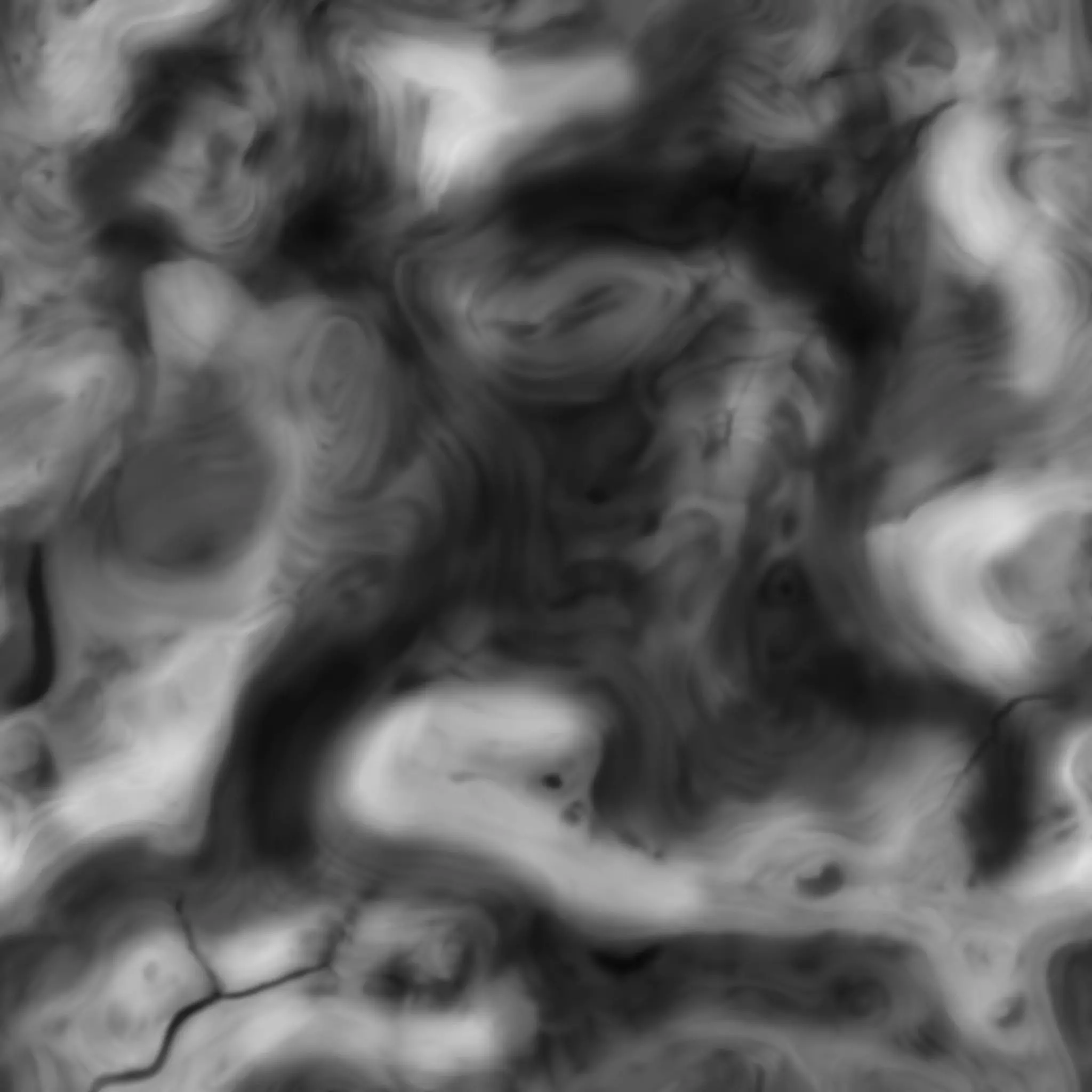 HandPainted Fantasy House Low-poly 3D model_64