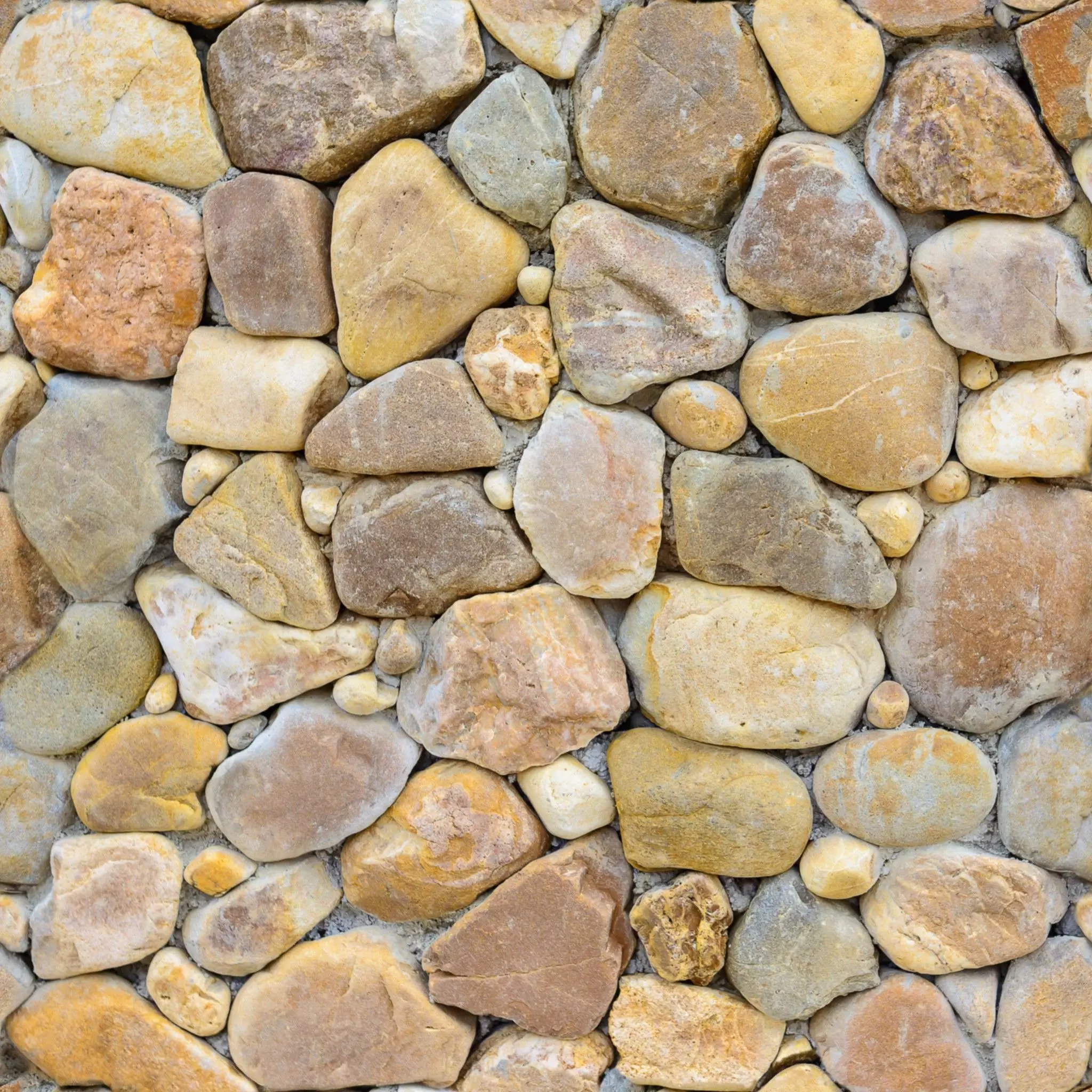 HandPainted Fantasy House Low-poly 3D model_47