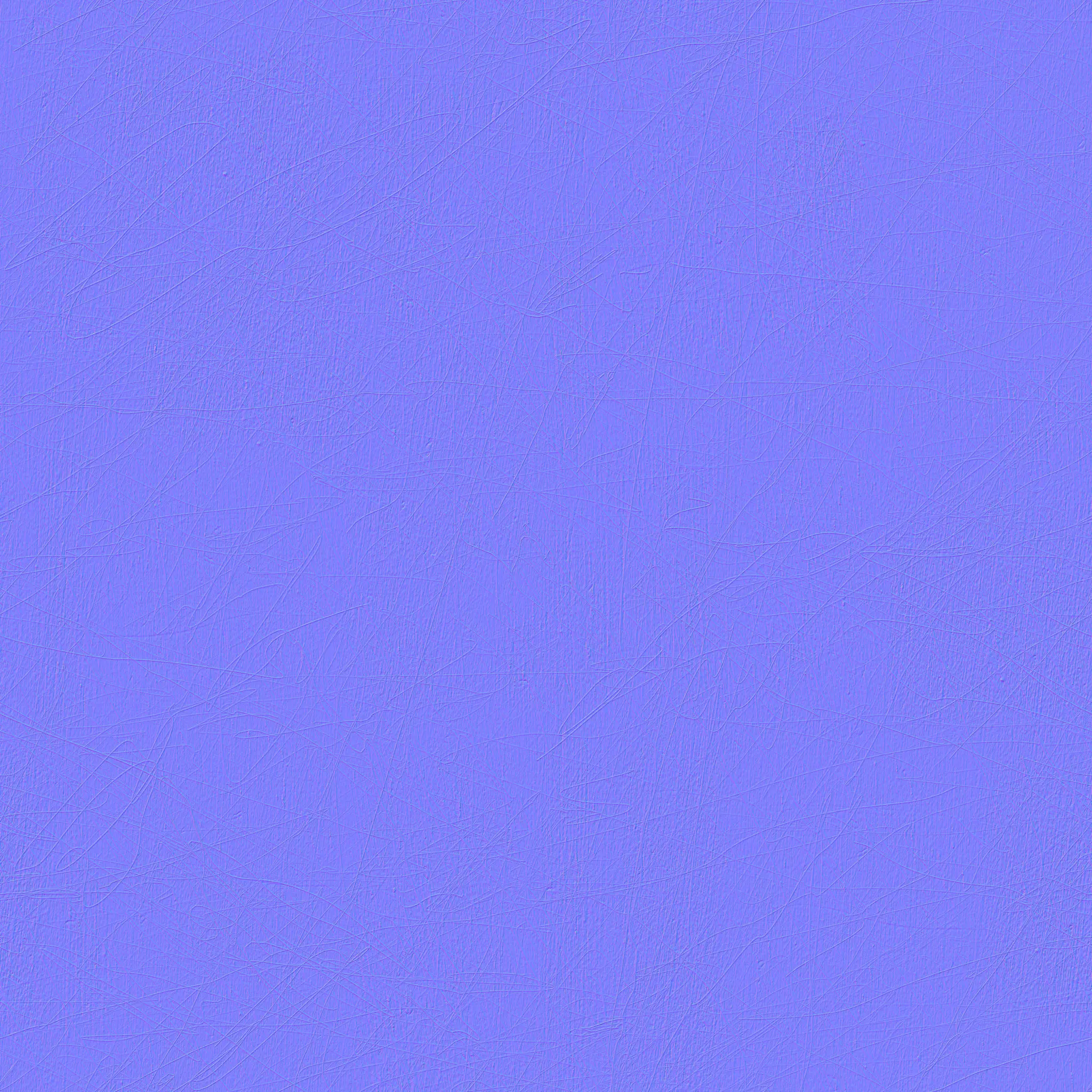 HandPainted Fantasy House Low-poly 3D model_127