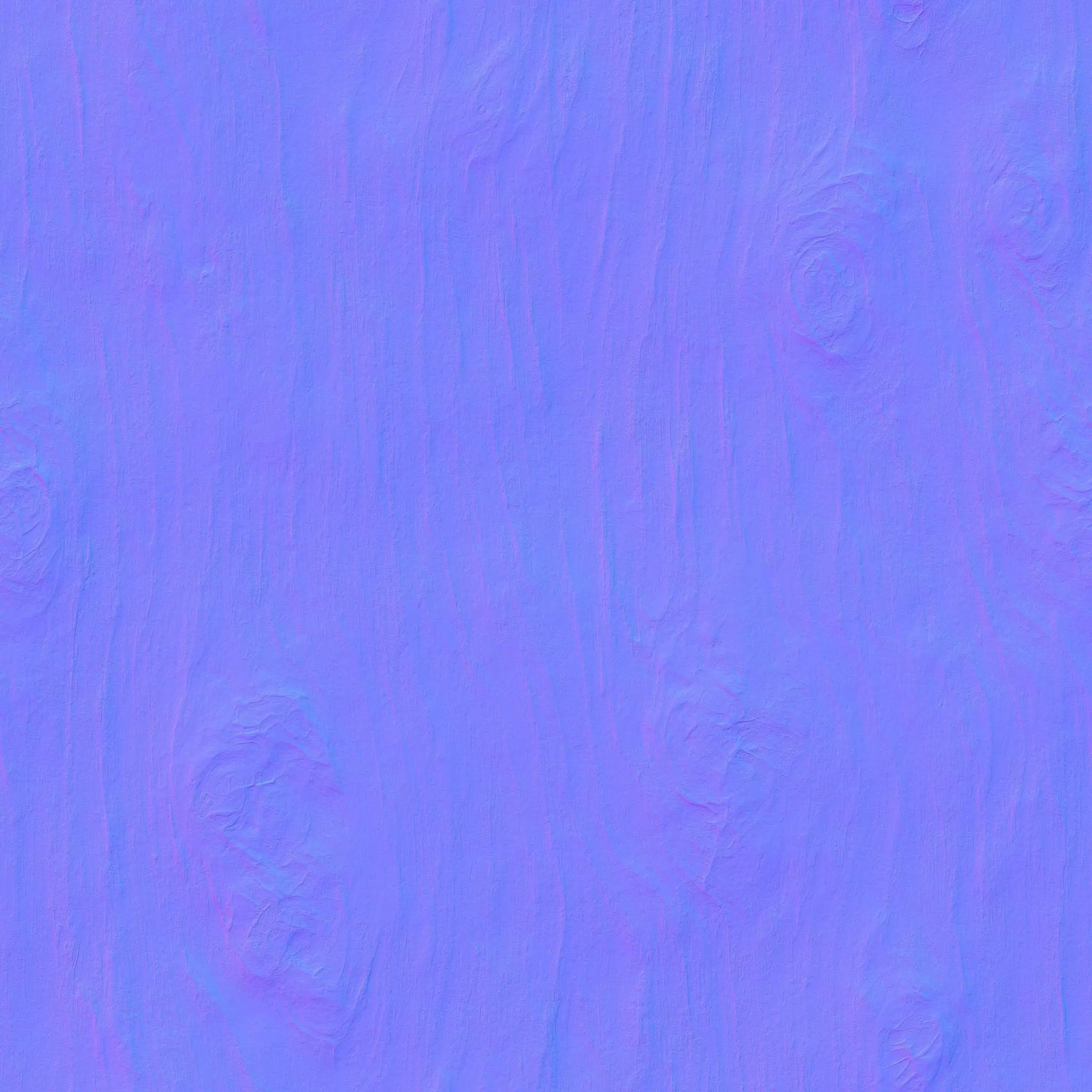 HandPainted Fantasy House Low-poly 3D model_110