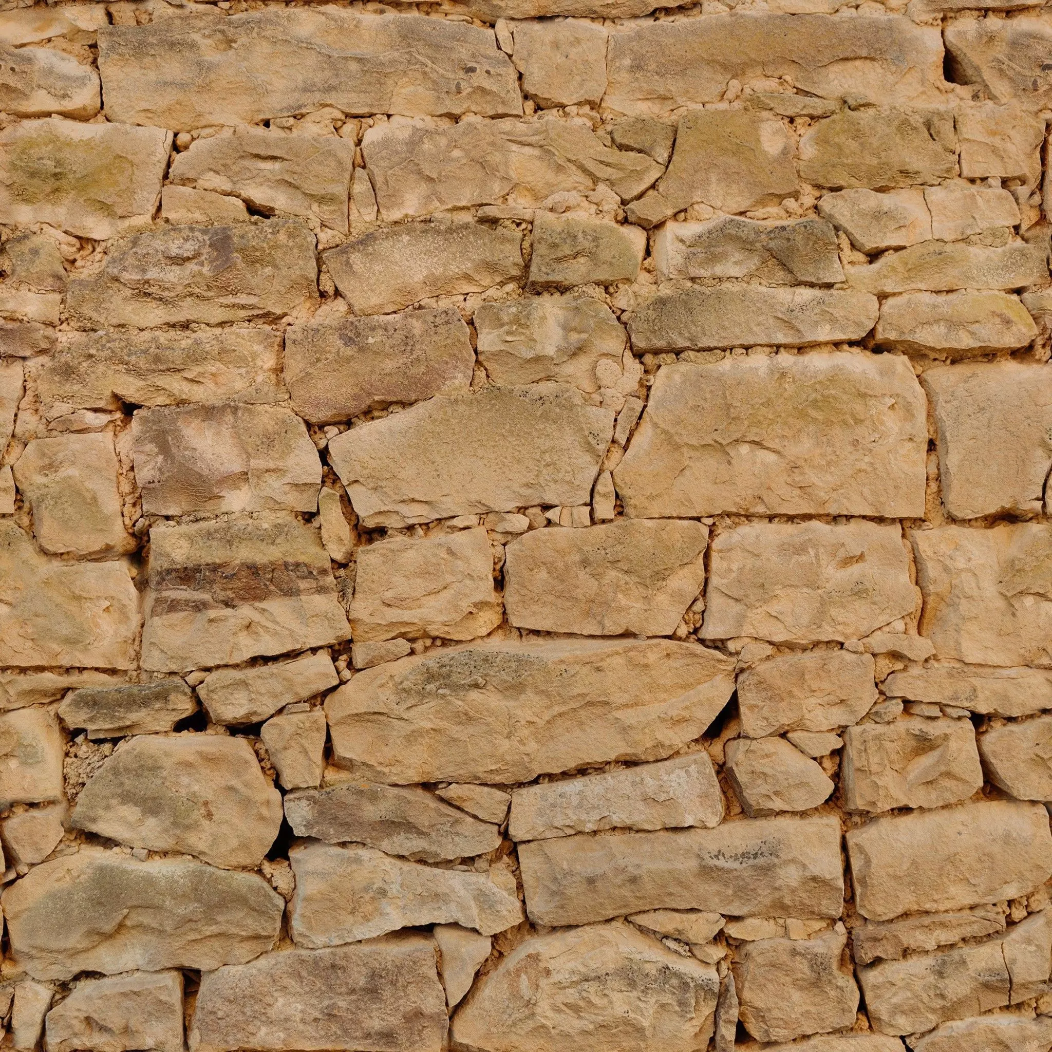 HandPainted Fantasy House Low-poly 3D model_50