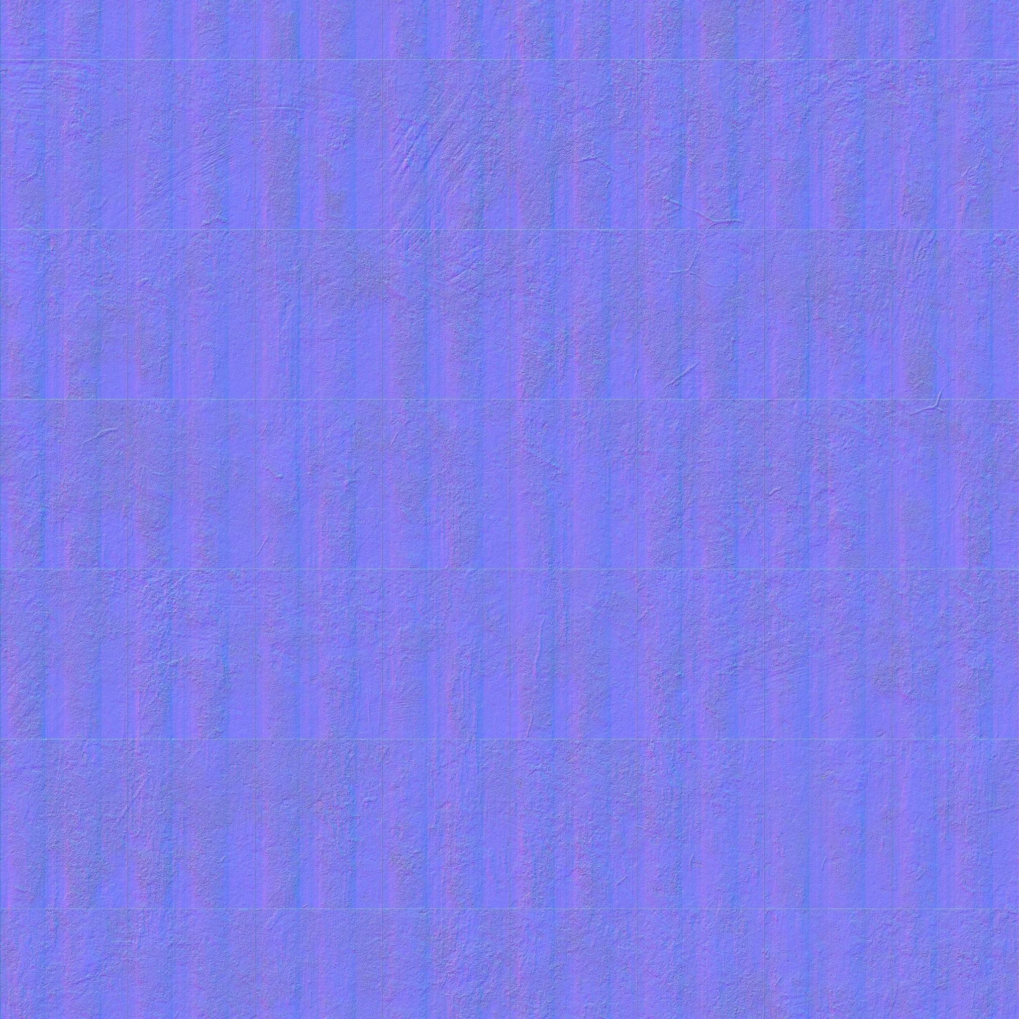 HandPainted Fantasy House Low-poly 3D model_29